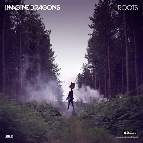 Imagine Dragons – Roots Lyrics | Genius Lyrics