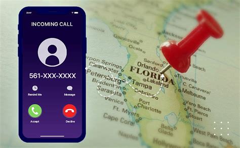 A Comprehensive Guide to 561 Area Code | Dialaxy