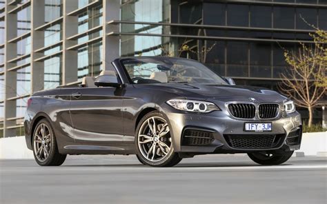 More powerful BMW 240i leads updated 2 Series range - ForceGT.com