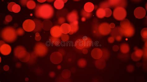 Red particles background stock photo. Image of glittering - 105177722