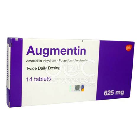 Augamentin 663926-Augmentin for sinus infection