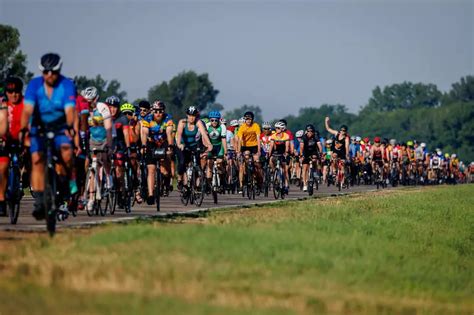 Is 2023 RAGBRAI a Lock to Set Guinness World Record?