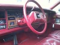 1985 Cadillac Seville - Pictures - CarGurus