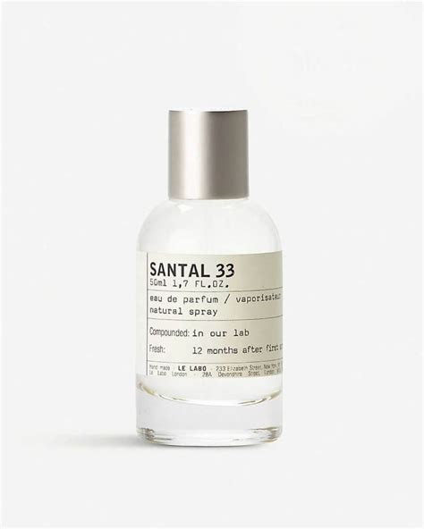 25 Le Labo Santal 33 Dupes To Try In 2024