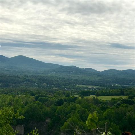 Barre, VT photo by Dianne Bouchard | Vermont, Natural landmarks, Photo