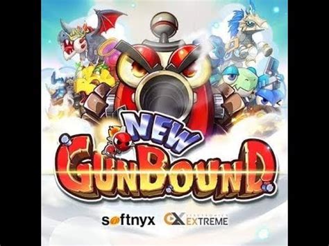 New GunBound Mobile Gameplay LIVE - YouTube