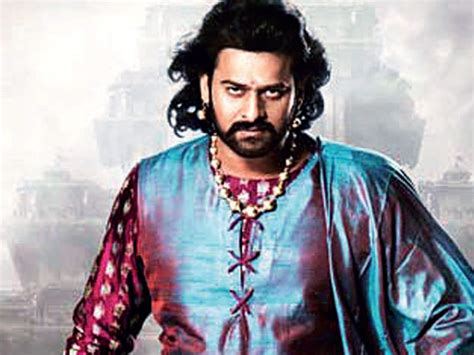 Prabhas celebrates three years of Bahubali 2