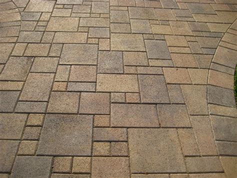 Paver Patterns + The TOP 5 Patio Pavers Design Ideas | INSTALL-IT-DIRECT