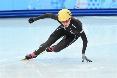 Winter Olympics 2014 speed skating schedule: Medal events in both short and long track ...