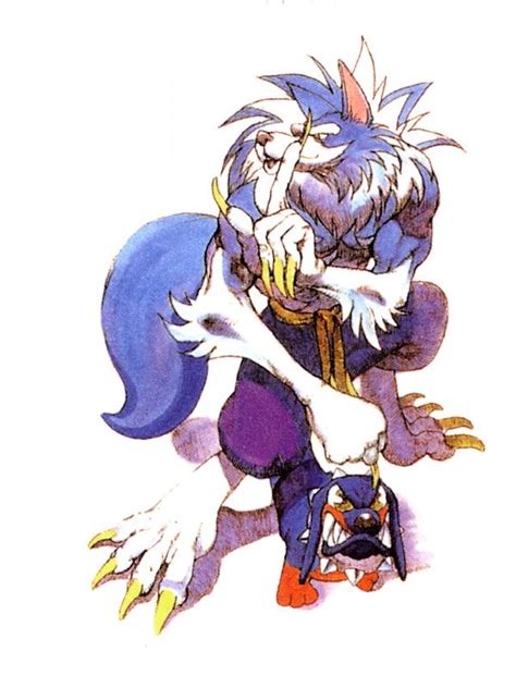 Pin on Darkstalkers