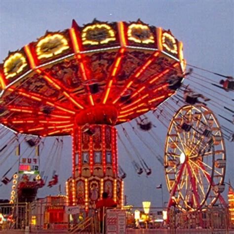 86th Annual Fayette County Fair August 29th Through September 1st