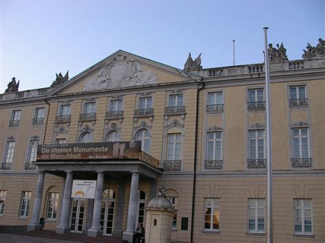 Karlsruhe palace