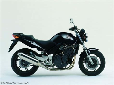 BIKES WALLPAPERS: Honda 600cc