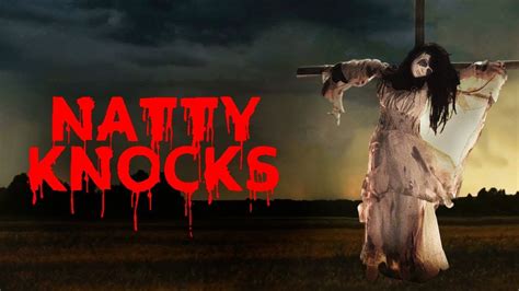 Natty Knocks | Official Trailer | Horror Brains - YouTube