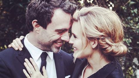 Maggie Grace Is Engaged! | Entertainment Tonight