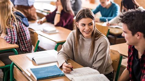 9 Strategies for Encouraging More Students to Talk in Class | Edutopia