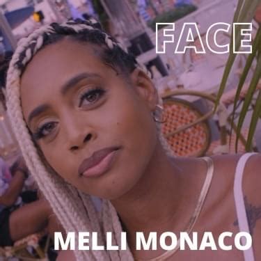 Melli Monaco – Face Lyrics | Genius Lyrics