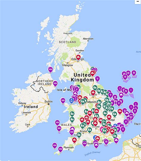 Inside the British Monarchy's £13 billion property empire - Business Insider