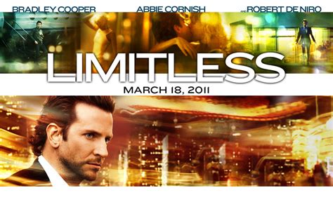 Limitless | Teaser Trailer