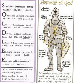 Armour of God BOOK MARK!! printable | Armor of god, Armor of god lesson, Bible activities