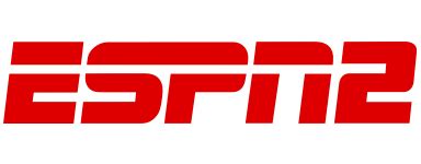 Espn2 Logo Transparent