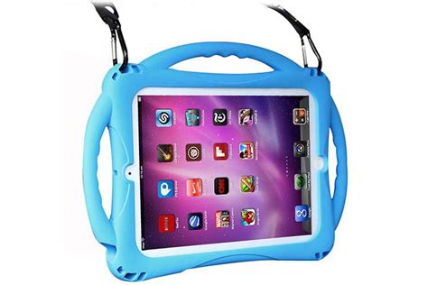 13 Best Ipad Cases For Kids To Protect Their Tablet In 2024 | MomJunction