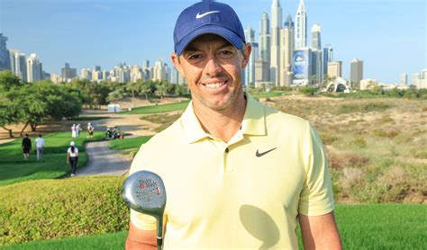 Rory McIlroy reveals what *extreme* driver rollback could look like