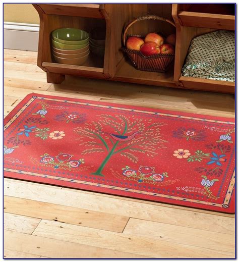 Kitchen Rug Runner Red - Rugs : Home Design Ideas #qVP2Lx2Drg63720