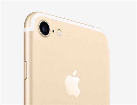 iPhone 7 Camera Lens Confirmed by Apple to Be Made of Sapphire But ...