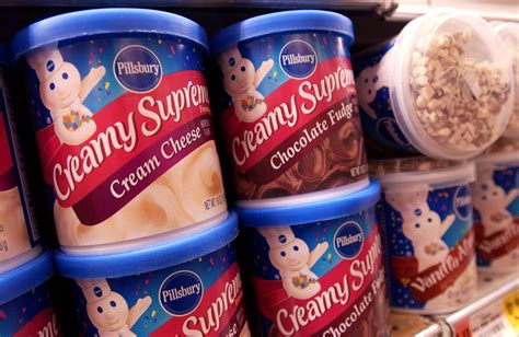 Brynwood Partners Buys Pillsbury Doughboy Unit From J.M. Smucker - Bloomberg