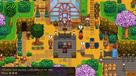 Stardew Valley gift guide: Best gifts and where to find them