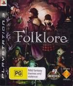 Folklore for PlayStation 3 - Sales, Wiki, Release Dates, Review, Cheats ...