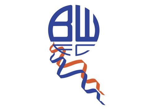 Bolton Wanderers Football Club Logo PNG Transparent & SVG Vector - Freebie Supply