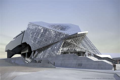 Musée des Confluences (nov. 2024) Horaires | Infos & avis | Toolyon