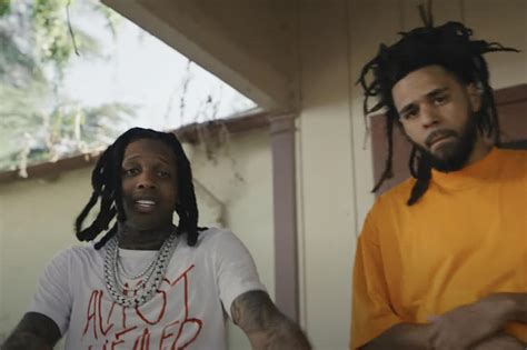 Lil Durk, J. Cole 'All My Life' - Listen and Watch New Video - XXL