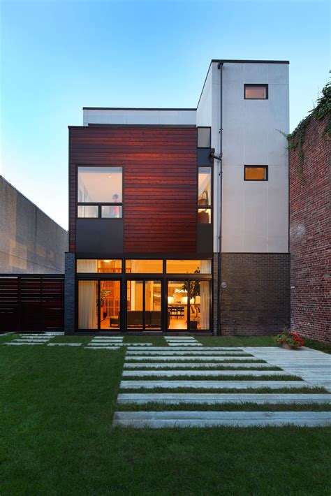 Block House – RKM Architects