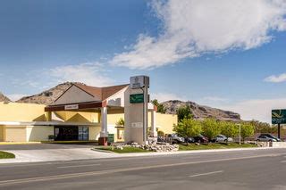 Hotels in West Wendover, NV – Choice Hotels