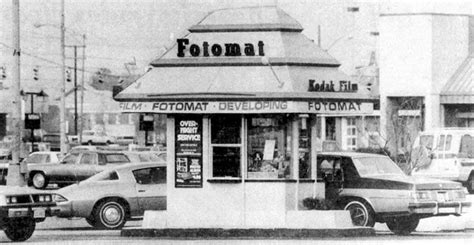 Fotomat: Remembering America’s Drive-Through Photo Processing Booths of ...