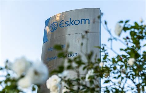 Dan Marokane appointed new Eskom CEO - SABC News - Breaking news, special reports, world ...