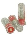 Tipton 9mm Luger Snap Caps 5 Pack – International Shooting Supplies