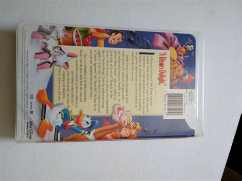 Melody Time (VHS, 1998) 786936071955 | eBay