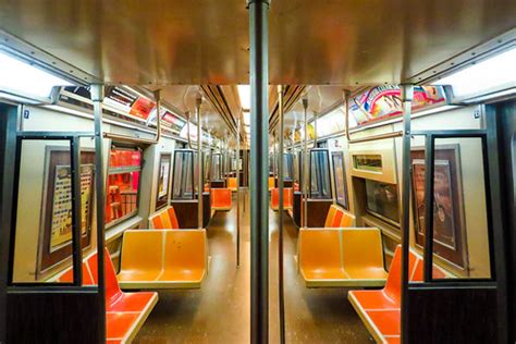 New York Transit Museum | Das New York Transit Museum ist ei… | Flickr