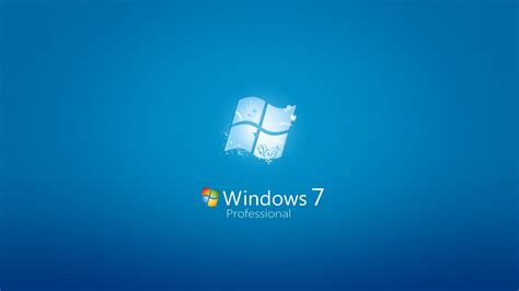 Windows 7 Wallpapers HD Wallpaper | Windows 10, Verbes français, Microsoft