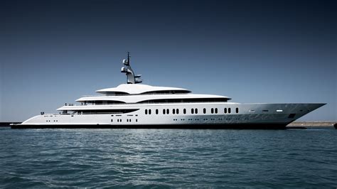 Marvel at Benetti Yachts' 3 ultra luxe giga-yachts launched within 100 days