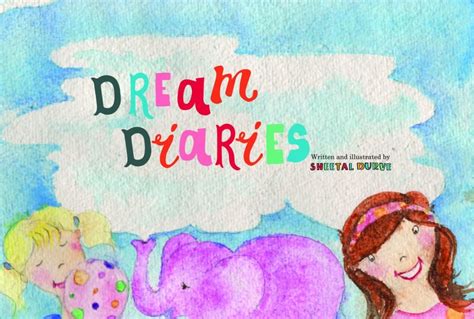 Dream Diaries - ZorbaBooks