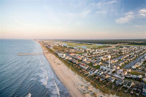 Ocean Isle Beach Re-opening | Ocean Isle Beach - North Carolina OceanIsleBeach.com