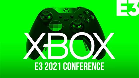 Xbox's E3 show is reportedly set for Sunday, June 13 | GamesRadar+