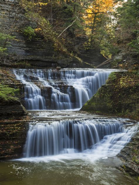 Buttermilk Falls Inn and Spa - Wherever Family