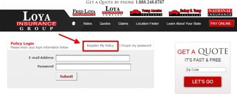 Fred Loya Auto Insurance Login | Make a Payment - Insurance Reviews