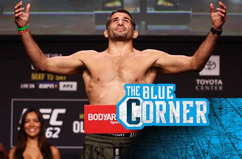 beneil-dariush-ufc-262-tbc | MMA Junkie